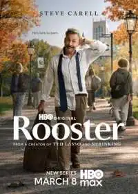 Постер сериала Рустер